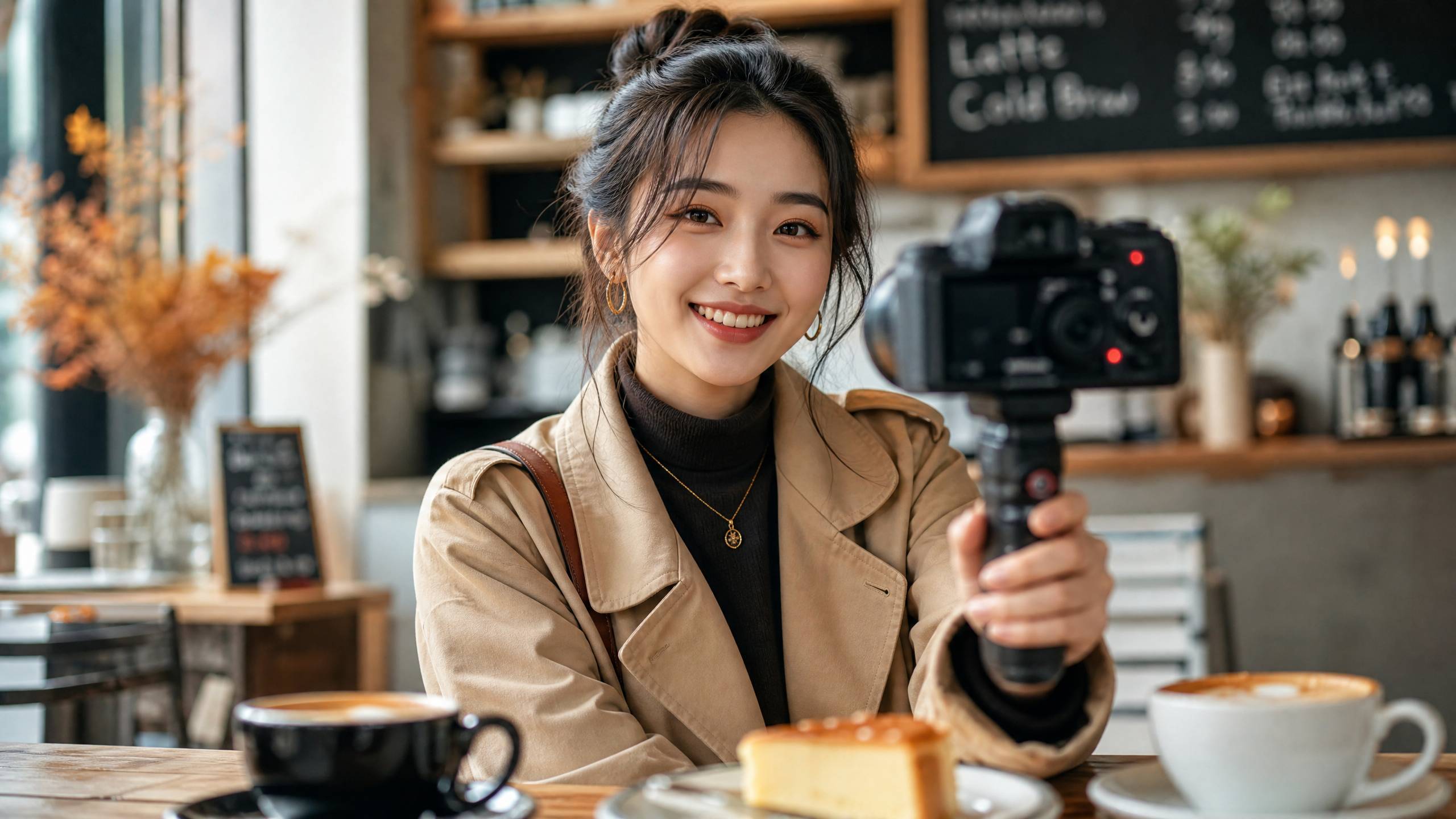 网红直播录屏